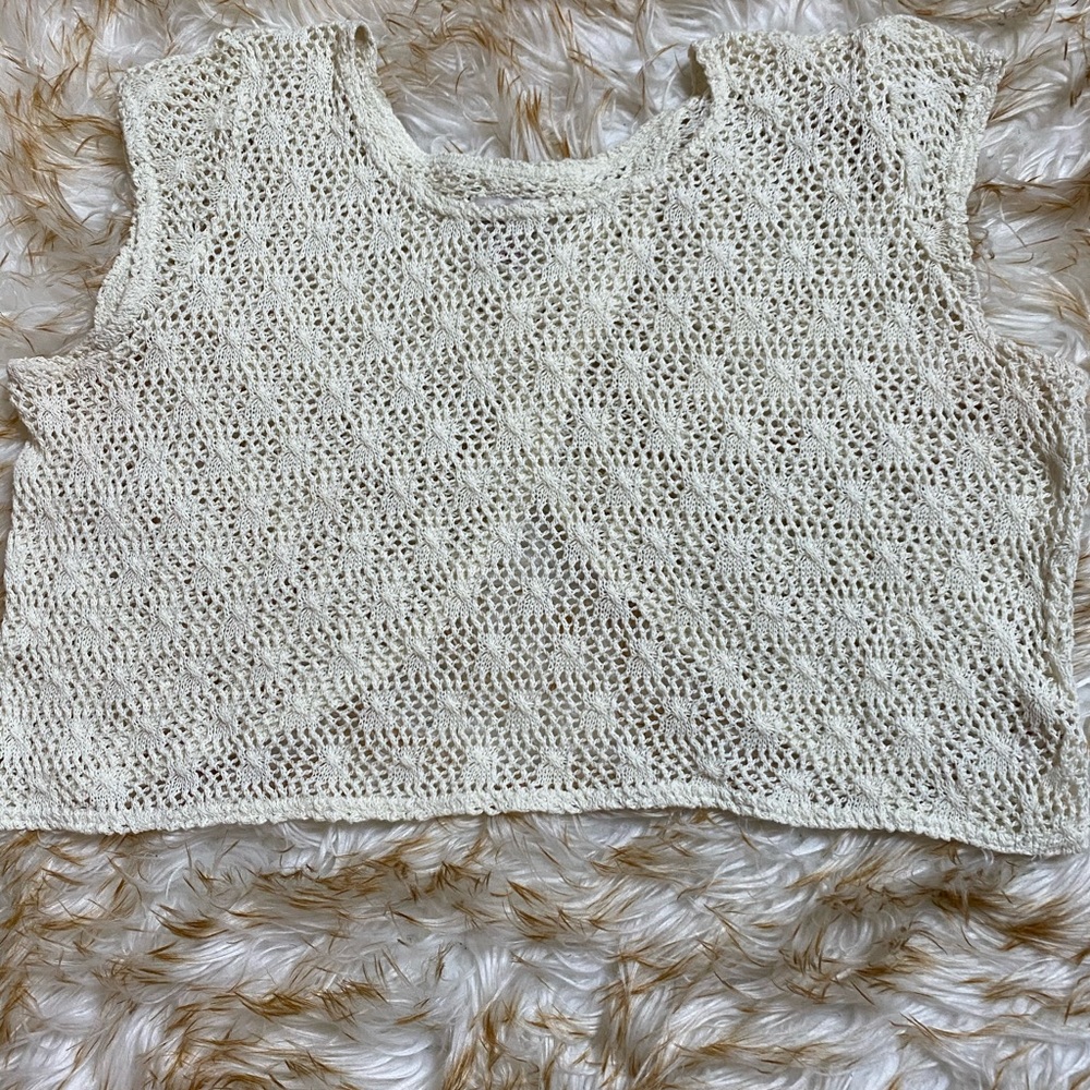 Size:XL :color: cream brand:Arizona jeans